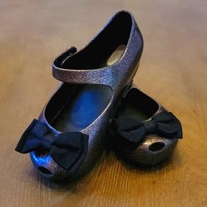 Toddler Mini Melissa Shoes